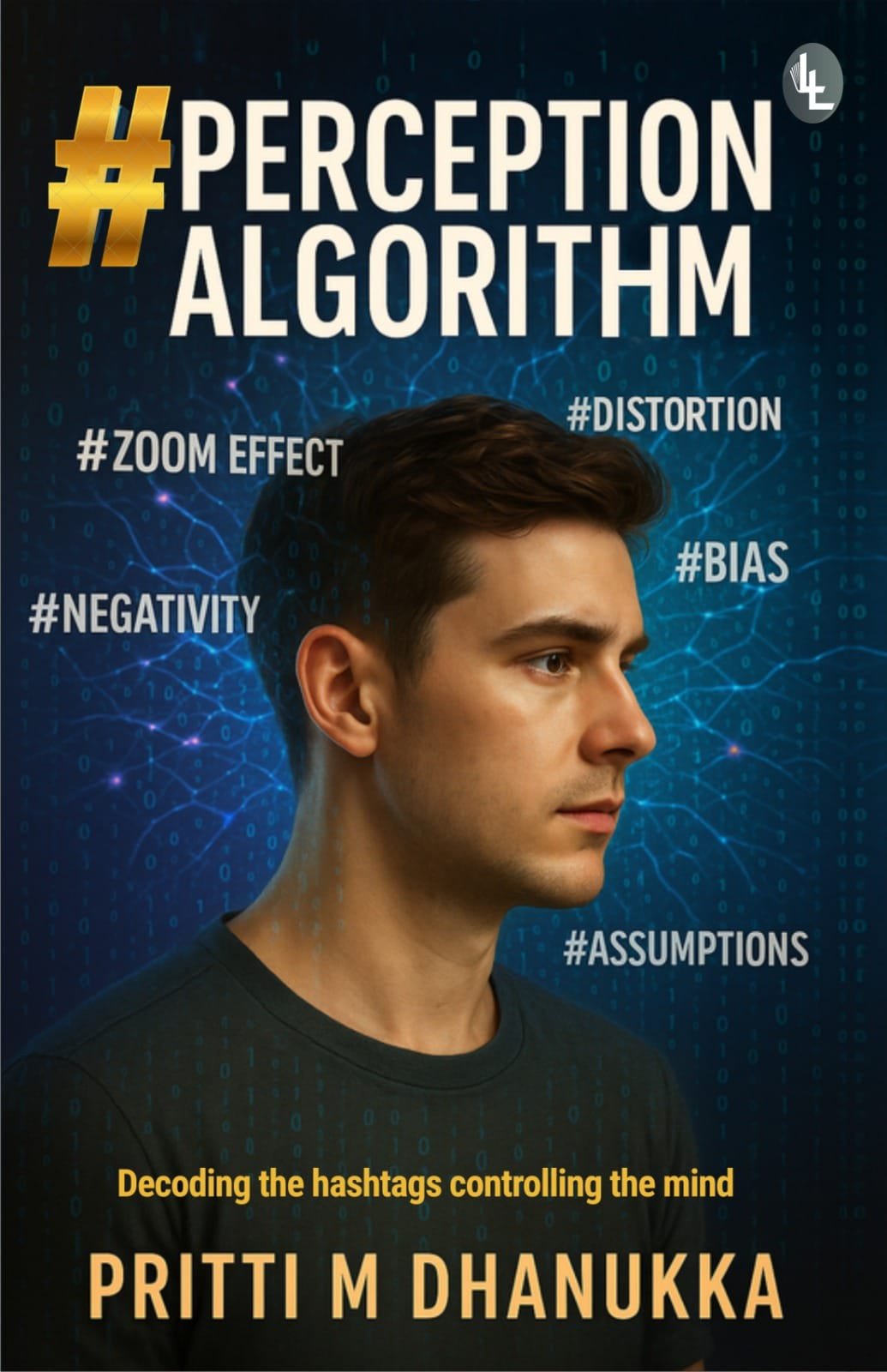Front cover of the book