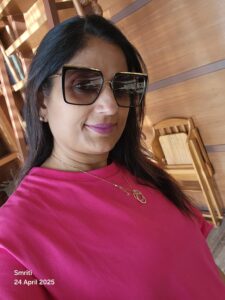 Smriti Gupta
