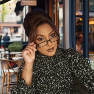 Vanithadevi Saravanamuttu