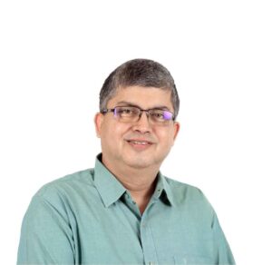 Vikram Khaitan