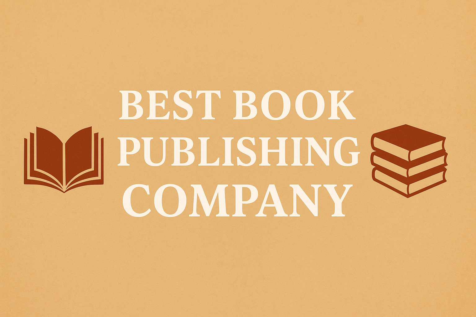 Best Book Publishing Company in India: A Complete Guide for Authors