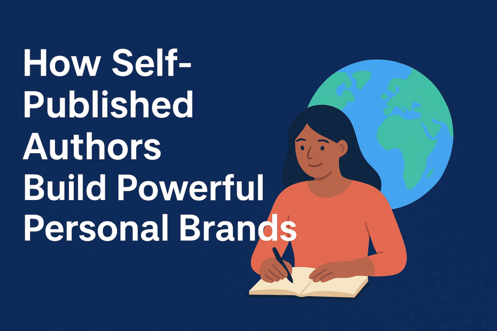 Self-Published Authors