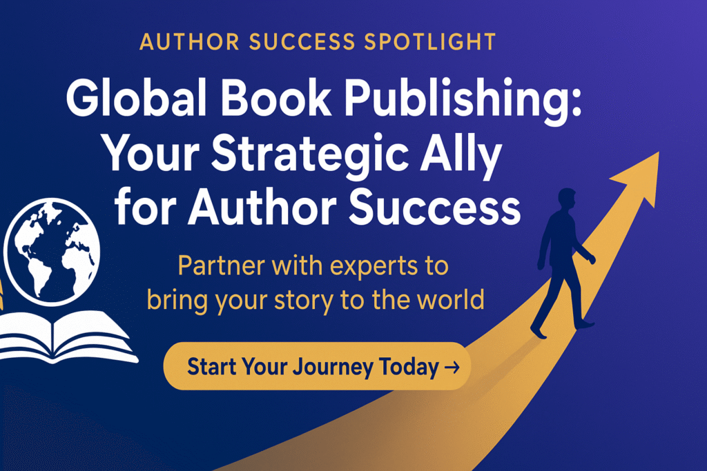 Global Book Publishing