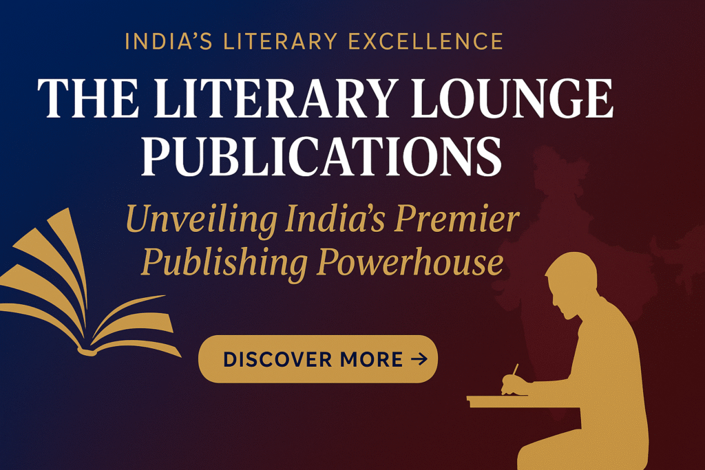 Literary Lounge Publications
