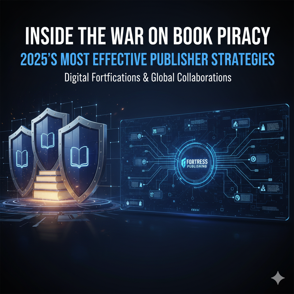 2025's Most Effective Publisher Strategies