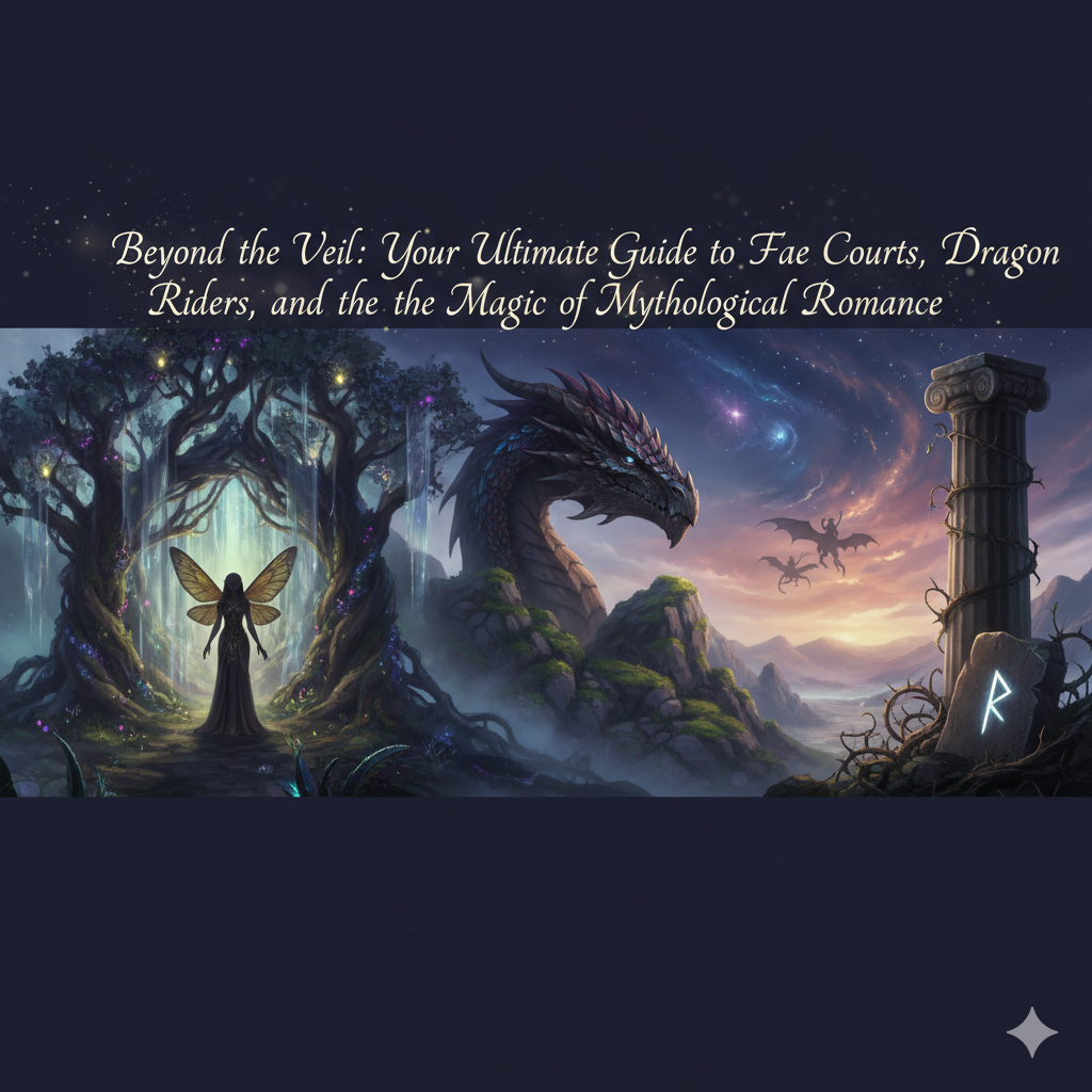 Mythological Romance