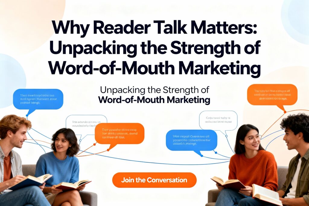 Strength of Word-of-Mouth Marketing