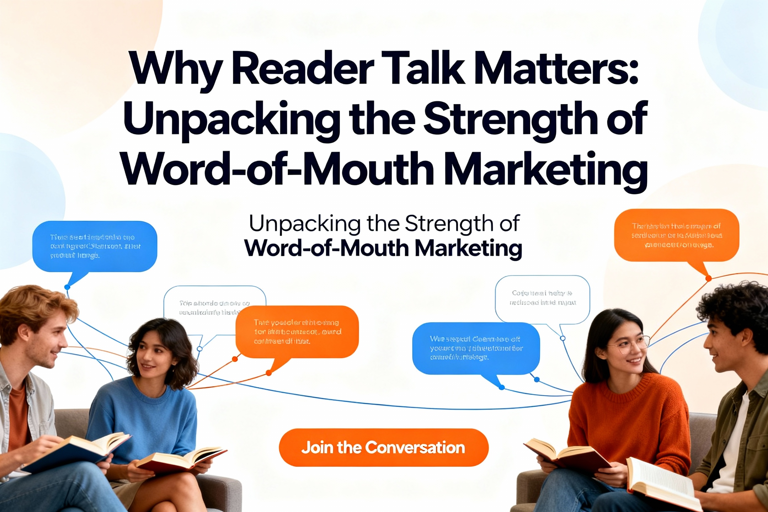 Strength of Word-of-Mouth Marketing