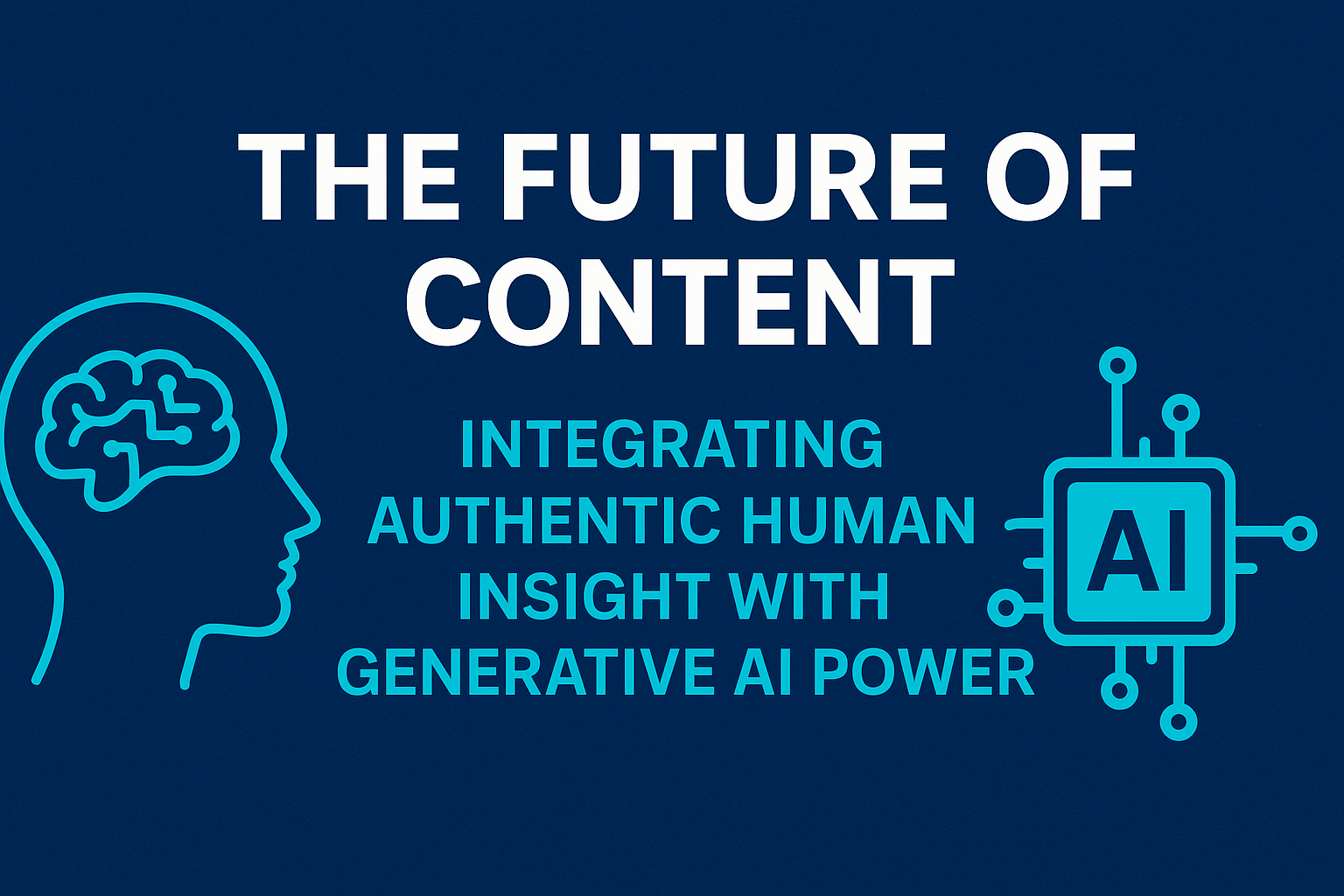 Balancing AI and Human Creativity